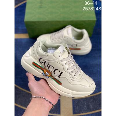 Gucci Shoes 002